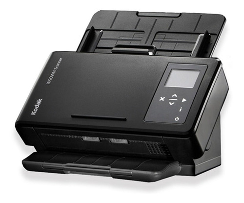 Kodak Scanmate I1190wn 40ppm Adf Usb Wireless Lan