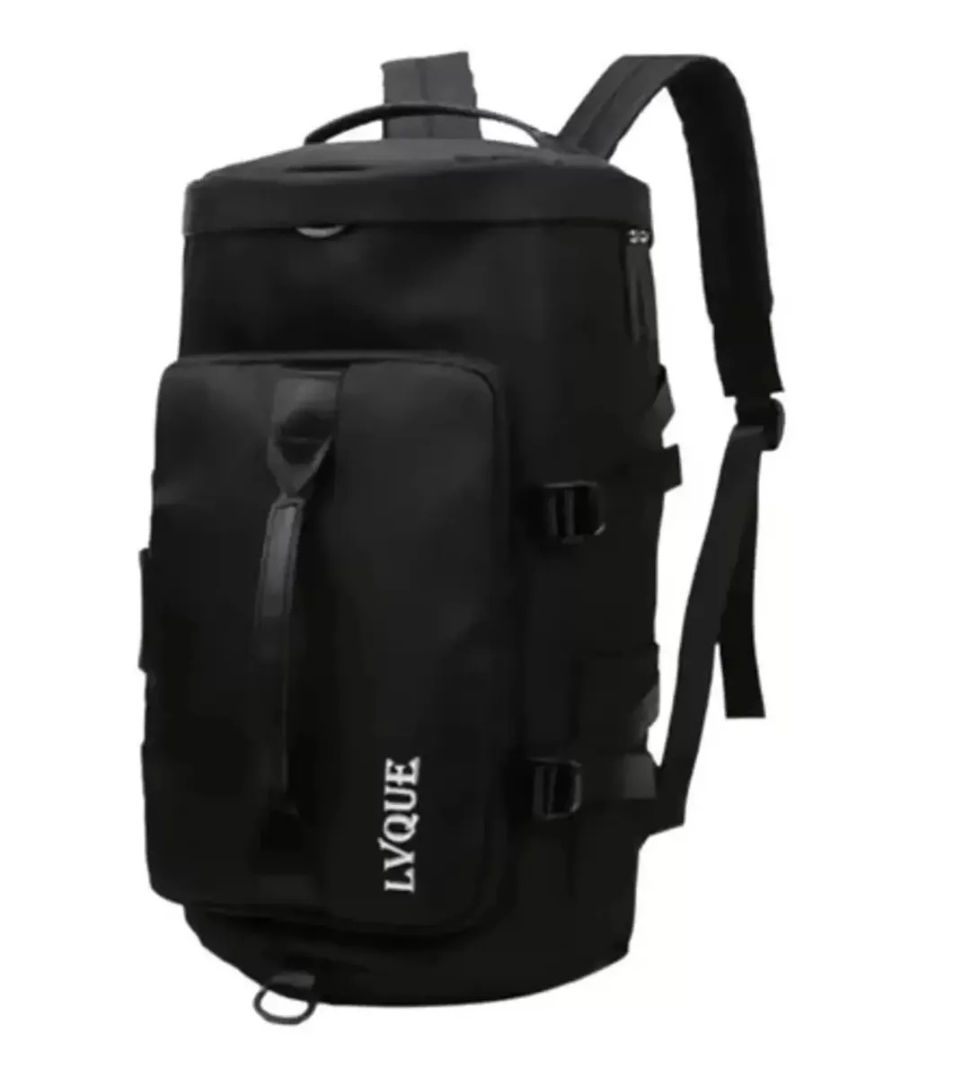 Bolsa Feminina Masculina Esportiva Nylon Com Compartimento Para Calçados Smart Web