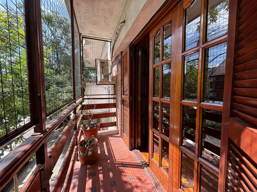 Venta Ph 5 Ambientes Pueyrredon Terraza Parrilla