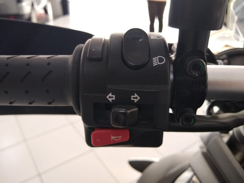 Triumph Tiger Xc 800 2015 Troco Financio Nova