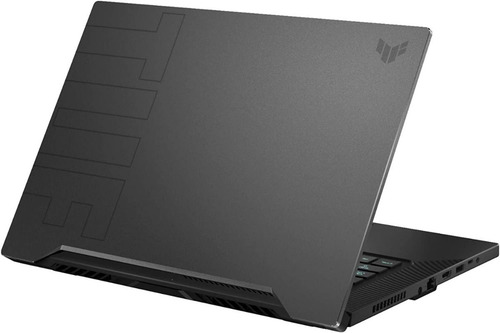 Notebook Asus Tuf Dash I7-11370h 16gb 512tb Ssd Rtx 3060 Nf