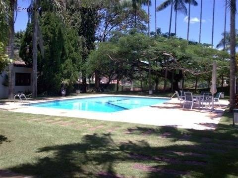 Imagem 14 de 18 de Chácara À Venda Em Parque Jatibaia (sousas) - Ch114649