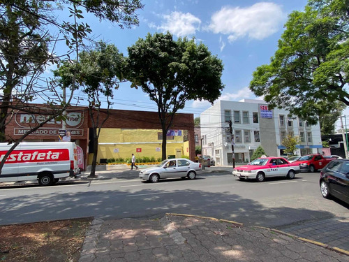 Imagen 11 de 11 de Oficinas / Consultorio En Renta En Miguel Angel De Quevedo