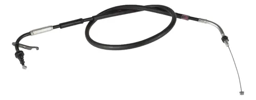 Guaya Completa Acelerador Fz16 Mod 2012-2013 Yamaha Original