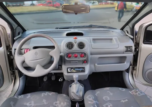Renault Twingo 1.2 Access
