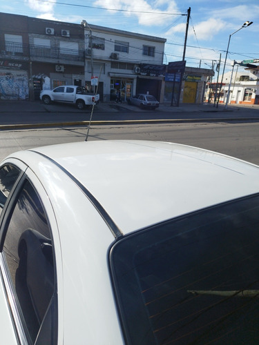 Chevrolet Aveo G3 1.6 Ls