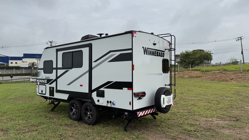 Trailer Importado Winnebago 1821fb - 0km - Y@w2