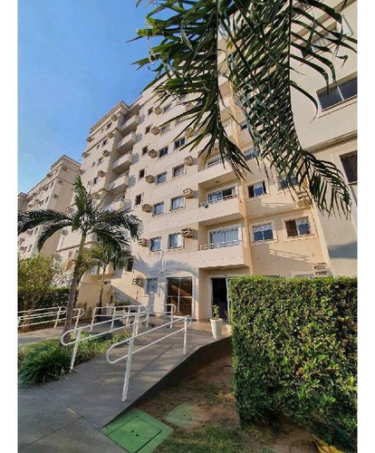Imagem 13 de 16 de Lindo Apartamento, Sol Da Tarde - 24677