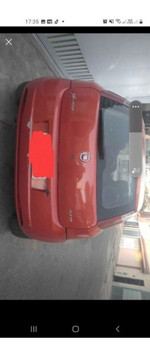 Imagem 7 de 8 de Fiat Punto 2008 1.8 Hlx Flex 5p