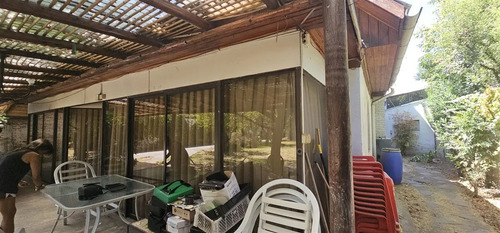 Terreno Construccion En Venta En La Reina