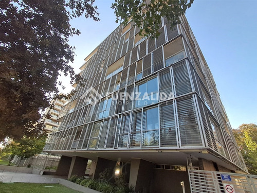 Departamento En Venta 2 Dorm. En Providencia Eliodoro Yañez