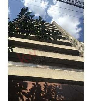 Imagen 4 de 5 de Oficina En Renta Colonia Roma (703-a)
