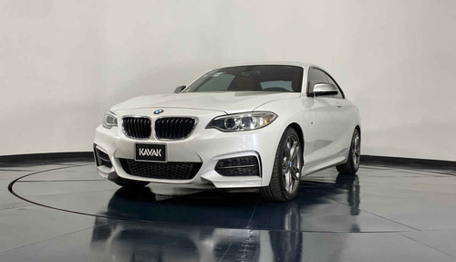 Imagen 1 de 15 de 114759 - Bmw Serie 2 2016 Con Garantía