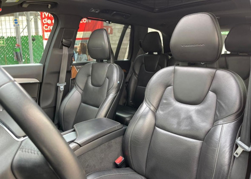 Volvo XC90 2.0 T6 Inscrption Awd At
