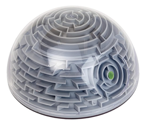 Paladone Star Wars 3d Death Star Maze - Mercancía Con Licenc