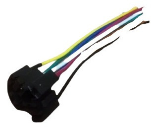 Socate Conector Conmutador Daewoo Corsa Cielo Sq-023