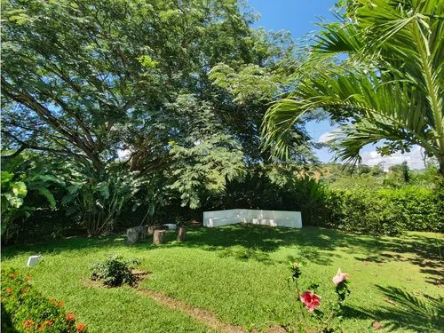 Venta Casa Finca Amoblada Via San Nicolas, Sopetran