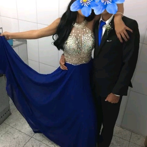 Vestido De Fiesta De Gala De Fin De Año Unico Egresadas
