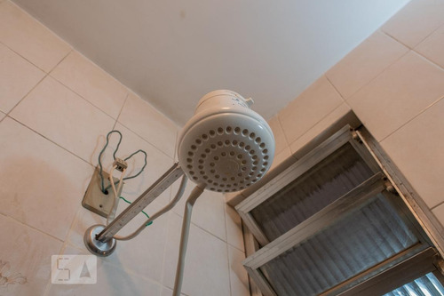 Apartamento Para Aluguel - Santa Teresa, 1 Quarto, 33 - 892992424