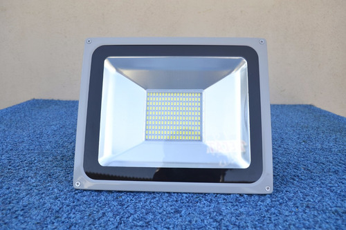 Reflector Led 100w Lampara Proyector Foco 100 Watts 127v