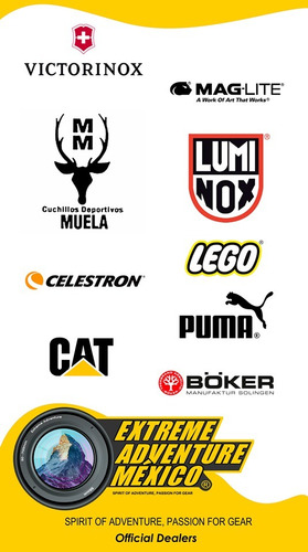 Extensible Azul Reloj Caterpillar Cat Series Pr.149 159 169