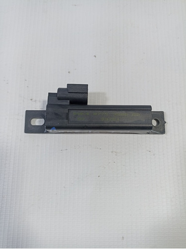 Sensor De Impacto Nissan Altima 2.5 13-18 Original