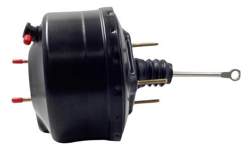Booster De Freno Para Ford Lobo King Ranch 2006-2008 5.4l V8