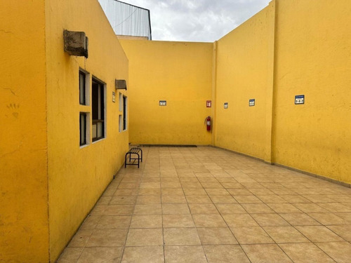 Vendo Casa Comercial En Atizapán De Zaragoza Cod. Edve007