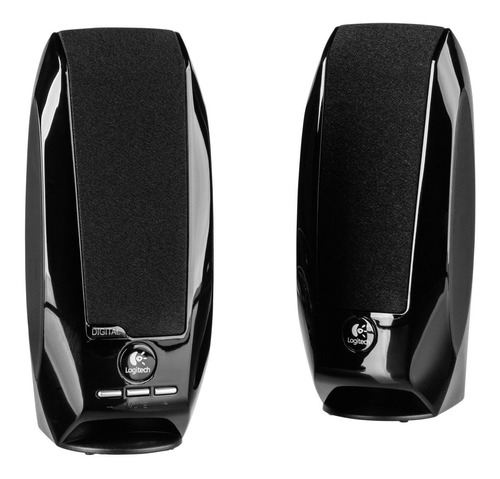 Parlante Logitech S-150 Audio Música Usb Celular Pc Nnet