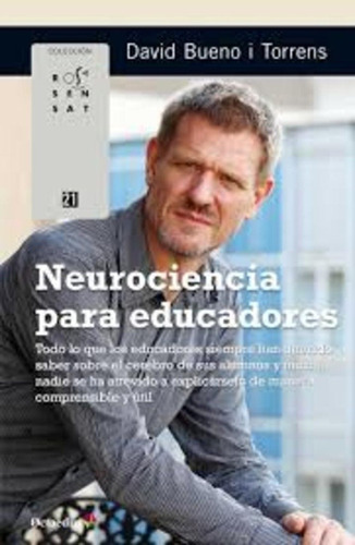 Neurociencias Para Educadores - David Bueno I Torrens