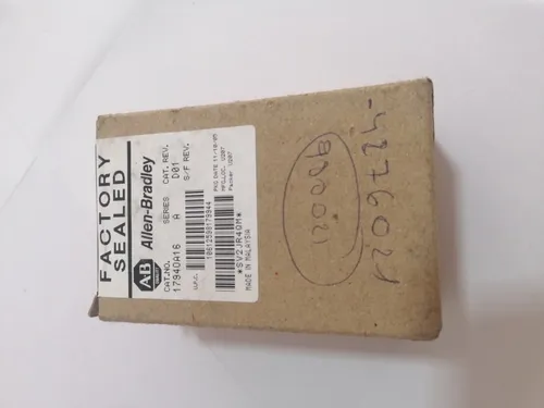 comprar 1794-oa16 Modulo De Salida Allen Bradley