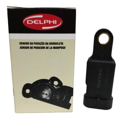 Sensor Map Chevrolet Spark Matiz Tico Optra Recto Largo