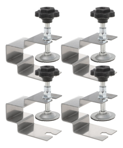 Panel Clip Mounting Clip 4 Pcs