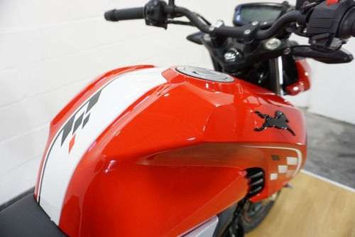 Imagen 7 de 15 de Tvs Rtr 160 New Model 0km Mejor Que Bajaj Rouser Ns 160