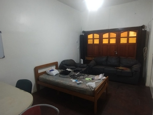 Imagen 22 de 25 de Departamento 3 Ambientes Amoblado En Alquiler Temporal. Ideal Estudiantes O Teletrabajo, 80 Metros, Paternal -dueño Directo