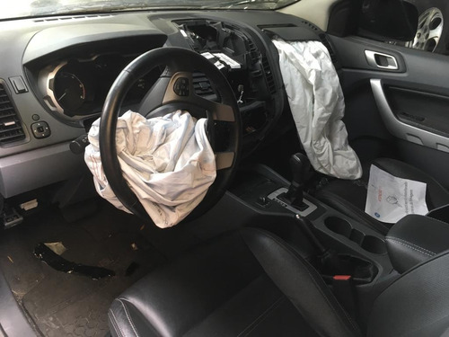 Imagem 7 de 9 de Sucata Ranger 3.2 2015 Modulo Diferencial Cardan Vendo Peças