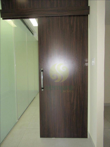 Imagem 22 de 30 de Andar-sala Para Alugar, 150 M² E 02 Vagas - Santo Agostinho - Belo Horizonte/mg - Ac0040