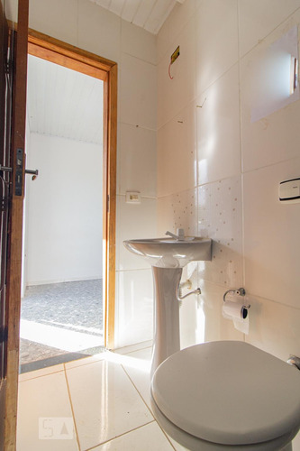 Apartamento Para Aluguel - Cidade Industrial, 1 Quarto, 60 - 893312440
