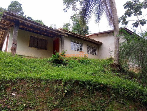 Imagem 6 de 8 de Chácara À Venda, Aldeinha, Itapecerica Da Serra/sp. - 6344