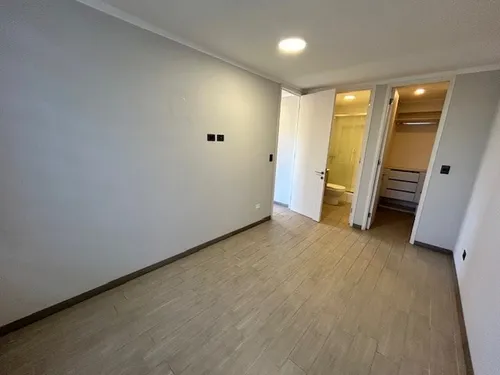 Departamento En Arriendo De 2d 2d 1e 1b Centro Alameda Talca