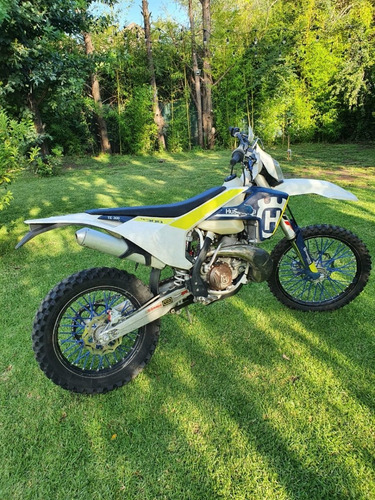 Husqvarna 300 Te - 2017