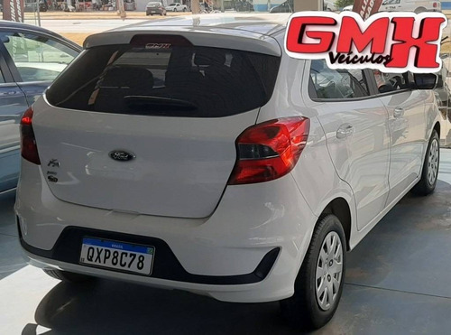 Ford Ka 1.0 Ti-vct Flex Se Manual