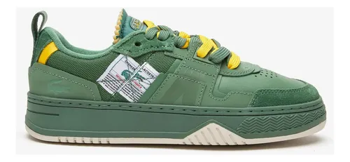 Tenis da store lacoste lançamento