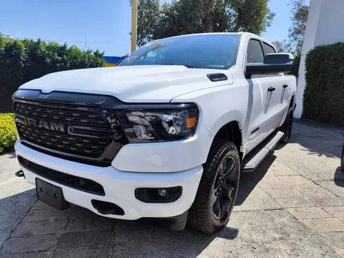 Ram Ram 1500 Bighorn