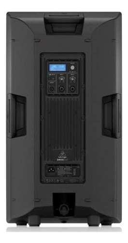 Behringer Dr115dsp Bafle Bluetooth Bocina 15 PuLG 1200 Watts