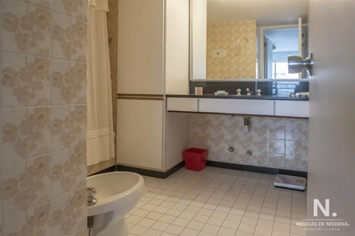 Vende Apartamento De 3 Dormitorios En Tiburon , Punta Del Este