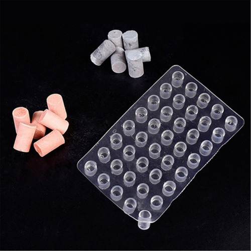 A Molde For Ladrillos En Miniatura A Escala 1/16, Paquete De