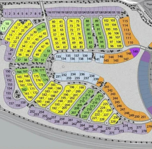 Lagoon Hudson Venta De Terreno Lote - Guillermo E Hudson