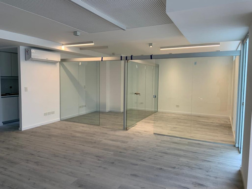 Imagen 1 de 30 de Alq.oficina A Estrenar C/pisos Y Aires - 362 Mts Totales - Bella Work Space - Palermo Soho