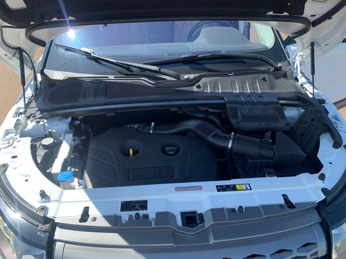 Imagem 12 de 12 de Land Rover Range Evoque Pure